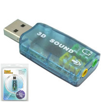 External USB sound card 5 1 sound card laptop external independent sound card USB turn headset microphone