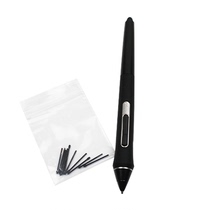 wacom digital board kp-504E press sensation pen pth-460 660860 new Emperor dth1320 1620 pen