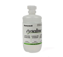  Honeywell 32-000454-0000 32-000455-0000 Eyesaline Bottled Eye Wash