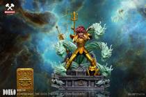 (Scheduled) Saga ManuFacture Gold 12 Palace Resonance 12th Bomb Libra Tong Hu