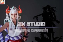 (Scheduled) saga play ZM OP-003 DRAGON Warriors Yamato SLEW A DRAGON