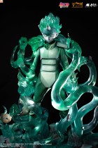(Scheduled) Saga Meiyan Ji has been passed by the people of Naruto New Era genuine authorization