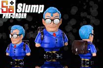 (Scheduled) Saga play league Penguin Village Resonance 001 Fool Superman Model