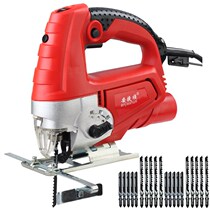 Electric curved saw DIY cutting machine wood electric saw home pull-saw manual wire saw woodworking tool