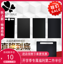 Wacom tablet ctl671 672 472 pth651 660 6100 4100 graphite protection film
