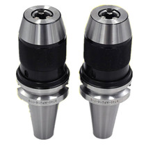 High precision CNC tool holder BT30 BT40 BT50-APU16-105 APU13 Drill chuck tool holder