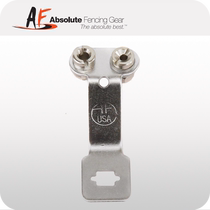 AF Sabre bracket Fencing equipment Fencing accessories