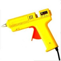 Persia has switch glass Silicon Strip hot melt glue stick hot glue gun 20W article number BS471220