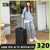 Senmar Aluminum Frame Suitcase 20 Inch Den Case Sturdy Muted Universal Wheels Women Pull Rod Case Suitcase Men