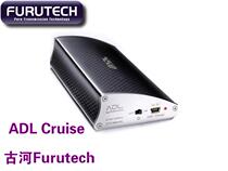 Guheh Japanese Old River Fuutec A large DL Cruise portable decode headphones put Rr USB with you
