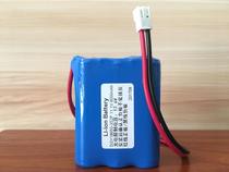 Tbel Sound Square Dance Audio Haier SOai Speaker 18650 Charging Lithium Battery Pack 11 1v Large Capacity 12V