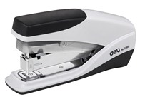 Deli 0368 0367 0365 Labor-saving Stapler Stapler Office Stapler Stapler Single Finger Easy Booking
