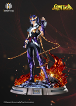  (Mad Model Holy Dance Pavilion)Tenjin Industrial Co Ltd Series Phoenix Bronze Saint Fighter Undead Bird Yihui