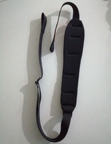 Outdoor Tactical Multifunction Braces for Anti-Slip Scuba Diving Cotton Non-slip Adjustable Shoulder Strap Task Rope