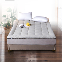 China Cotton Shangpin Xinjiang Cotton Bed Mattress 1 8m Bed Mattress Double Household Cotton Thickened 1 5m Cotton Mattress