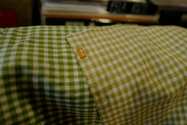 P-G-the multipurpose linen handkera
