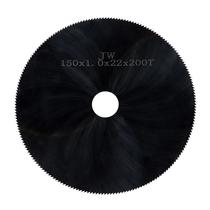 Manufacturer straight for integral carbide saw blade milling cutter tungsten steel cut milling cutter sheet circular saw blade non-standard