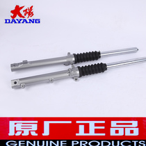 Dayang Motorcycle Original Parts DY150-5E New Yue Liang Front Shock Absorber Front Shock Away Anti-collar