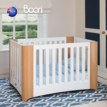 Australian Boori Dawn crib wood imported Beech eco-friendly crib multifunctional childrens bed