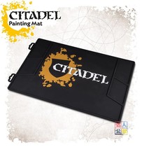 Warhammer model tool coating cushion cushion Citadel Painting Mat