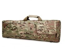 Luya fishing bag waterproof outdoor military fans tactical fishing rod fishing gear bag big belly bag neutral men