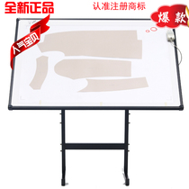 East China Monopoly Hanbang Reading Board D-A0 Long CD-91200L Lick Gobo Zhizun Baofang Silk Road