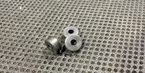 Scooter dry clutch buffer rubber block rubber block buffer glue high temperature corrosion resistance and impact resistance