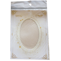 Store manager recommends wig hair net wig net cap two hair net beige hair net