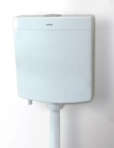 Guangyuan store ARROW ARROW bathroom simple and easy to install durable water tank AS109