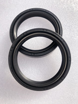 Applicable to motorcycle KTM1190 1290 front shock absorption front fork oil seal new import one
