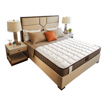 Sleemon / Xilinmen Yalan mattress deep sleep 1200 latex mattress unexpectedly home