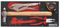 5-piece integrated tool support set 6683C set tool support tool lining