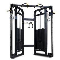  Y Weibu gym Commercial fitness equipment Small Asuka gantry comprehensive training Asuka fitness machine