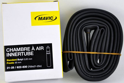 Mavic inner tube 60mm Clearance