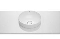 Imported Roca Impera half basin 370*370mm (round without overflow hole)32752R000