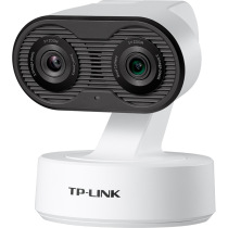 TL-LINK 3 million pan tilt camera home surveillance 3x zoom voice IPC43G binocular Zoom edition