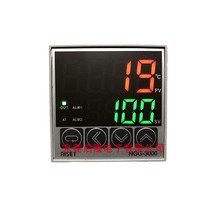 NGG-3411V Shanghai Yatai Thermostat NGG-3421V NGG-3412V Yatai Thermostat NGG-3000