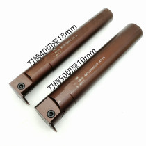 MGIVR6050-4MGIVR4025-5 Large cut depth 10 15 18 Deep groove shaft inner hole cutter row