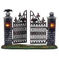 Department 56 Halloween Accessories for Village Colle