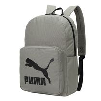 PUMA Puma Men's and Women's Bag 2022 New Sports Bag Student Bag Leisure Travel Backpack Backpack 078004