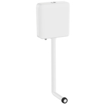 Dongpeng sanitary ware water tank 832(this price is a deposit)
