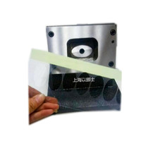 Custom Band-Aid shape card cutter cutter cutter cutter cutter cutter cutter