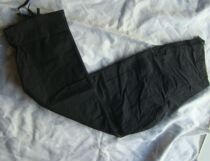 American black BDU training pants casual pants