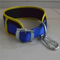 Seat belt safety rope high-rise escape belt outdoor rock climbing climbing expansion belt electrical belt electric belt insurance rope belt