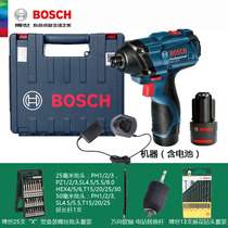 Add-on Bosch electric drill GDR120-LI Rechargeable impact screwdriver Electric screwdriver GDR12-LI