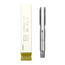 Liling overall alloy straight groove tap M2 M2 5 M3 M4 M5 M6 M8 M10 M12---M24