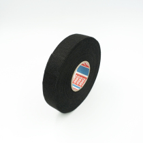 51618 German Desa car engine tape tape harness wrapped suede tape anti-friction 25 meters