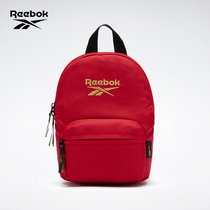 (New Year's Limit) Reebok Reebok Official 2022 Spring New GA8757 Classic Casual Backpack