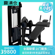 Original American Lijian LIFEFITNESS Haume Series Abdomen Trainer HS-ABC