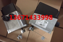 Krom Schroder Electric Actuator GT31-15T3 Gas-fired Wind Electric Actuator Actuator